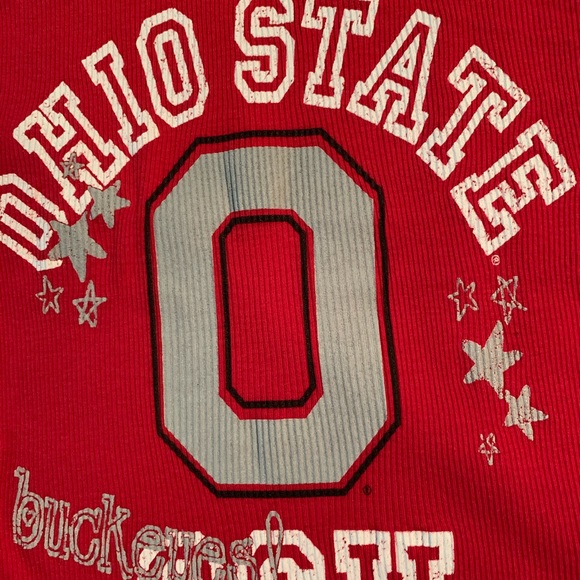 Ohio State Tank Top - Picture 3 of 3